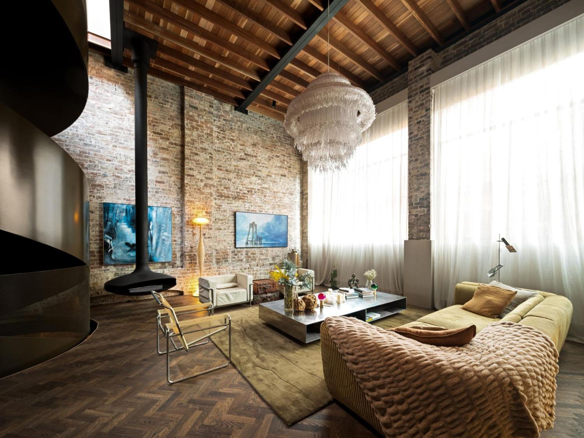 Rockstar, Surry Hills I30 Holiday home Sydney